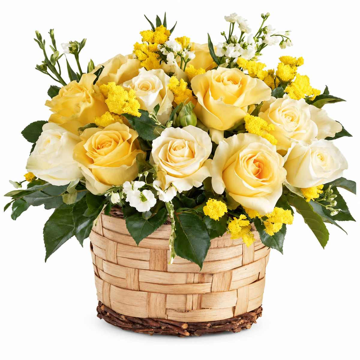 24 Stems Premium Roses No.3
