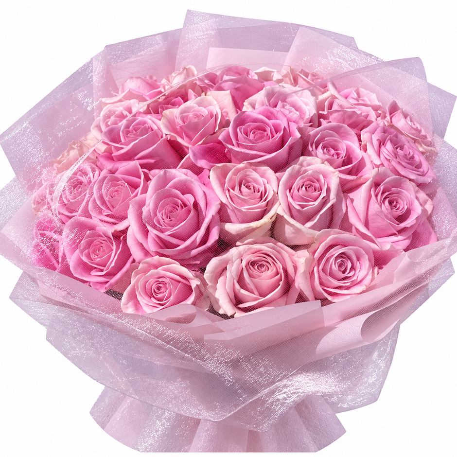 Alex Roses Flowers Homepage Featured – Flower Rose Shop