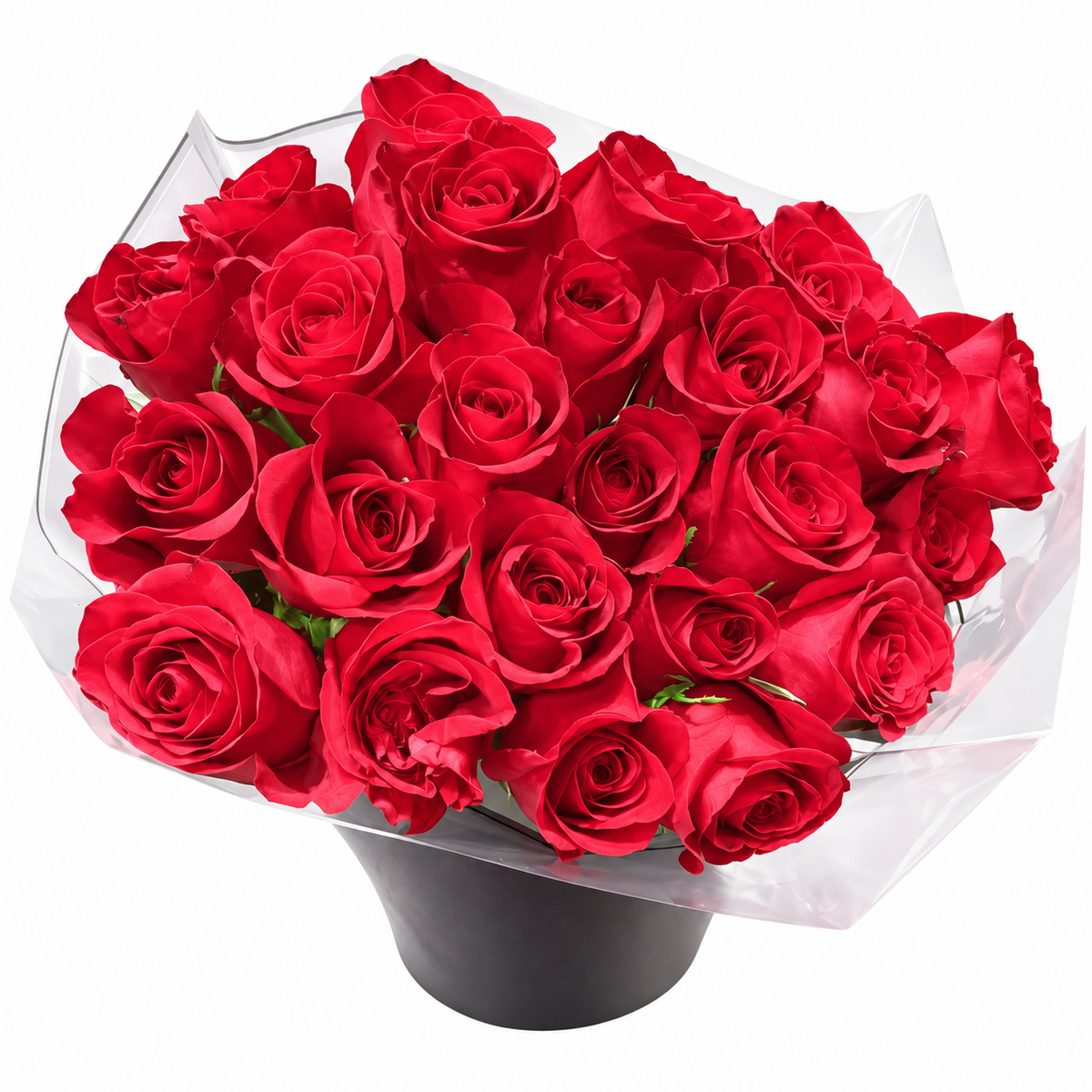 24 Stems Premium Roses No.5